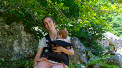 Nature in Spain Thumbnail
