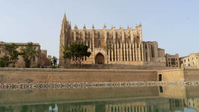 Spanish Architecture Thumbnail