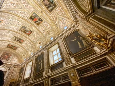 Spanish Art Thumbnail