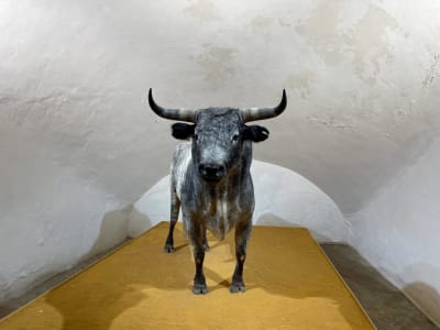 Spanish Sculpture Thumbnail