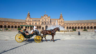 Spanish Culture Thumbnail