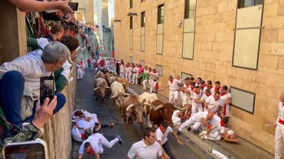 Spanish Festivals Thumbnail