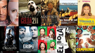 Spanish Movies Thumbnail