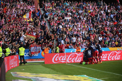 Sports in Spain Thumbnail