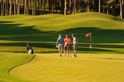 Golf in Spain Thumbnail