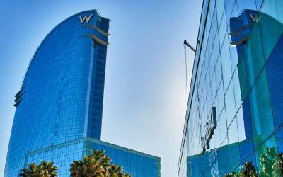Hotels in Spain Thumbnail
