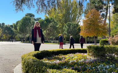 Seasons in Spain Thumbnail