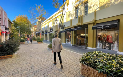Shopping in Spain Thumbnail