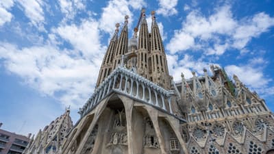 Barcelona Thumbnail