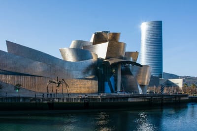 Bilbao Thumbnail