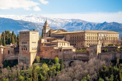 Granada Thumbnail