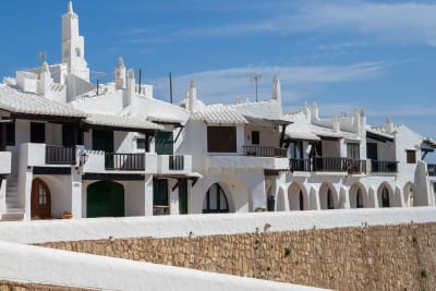 Menorca Thumbnail