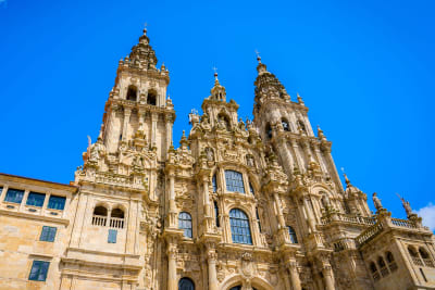 Santiago de Compostela Thumbnail