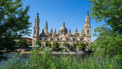 Zaragoza Thumbnail