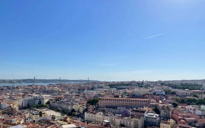 Travel to Lisbon: 7 Best Attractions, Food & Activities Thumbnail