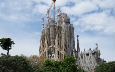 3 Days in Spain: What’s the Best Itinerary for Your Trip? Thumbnail