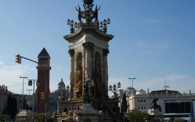 5 Days in Spain: Itineraries to See (almost) Everything! Thumbnail