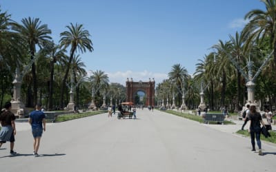 Barcelona in Autumn: 10 Best Activities to "Fall" in Love! Thumbnail