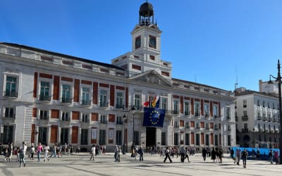 How to Apply for ETIAS in 4 Easy Steps (Spain 2024) Thumbnail