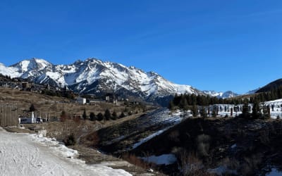 Spain in February: 8 Travel Tips, Activities & Weather Thumbnail