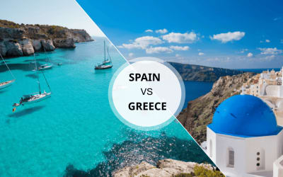  Spain or Greece? Which to Choose in 2023 & Why! Thumbnail