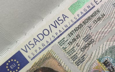 Travel Visa Spain 2023: Requirements & Tips by a Lawyer Thumbnail
