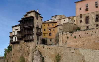 Travel to Cuenca: 5 Attractions, Food, and Activities! Thumbnail