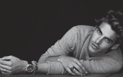 9 Famous Spanish Men That Will Speed Up Your Heartbeat Thumbnail