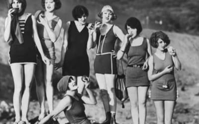 7 Famous Spanish Women to Get Inspired: Girls You rock!  Thumbnail
