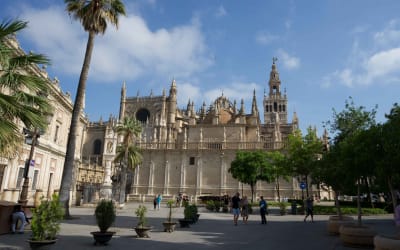 How Many Days in Seville? Best Tips & Travel Itineraries! Thumbnail