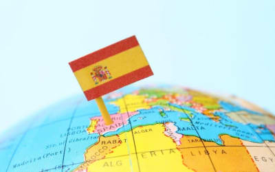 Is Spain big? Size and Extension of The 4th Largest European Country Thumbnail