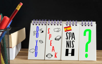 The 6 Official Languages in Spain and its Unique 8 Dialects Thumbnail