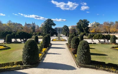 Madrid City: Is it Worth Traveling? | Best Local Insights Thumbnail