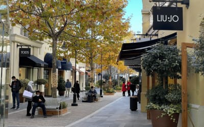 11 Best Shopping Places in Madrid: Streets, Outlets & More  Thumbnail