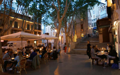 11 Best Party Spots in Mallorca for a Night Out Thumbnail