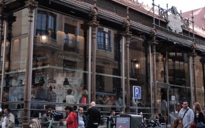 12 Best Markets in Madrid to Explore Food & Crafts Thumbnail