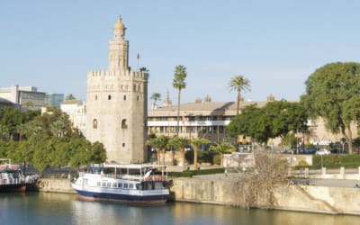 4 Days in Spain - Best Travel Itineraries for Short Trips Thumbnail