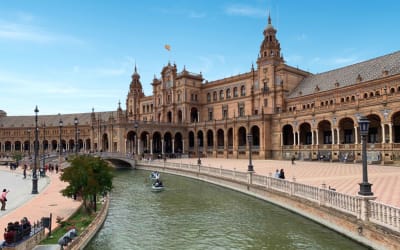 The 3 Best Itineraries in Seville: Let's Plan your Trip! Thumbnail