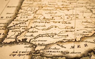 45 Easy Fun Facts About Spain's Geography You Should Know Thumbnail