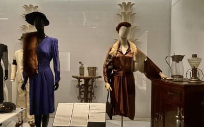A Thrilling Journey through The Spanish Fashion History Thumbnail