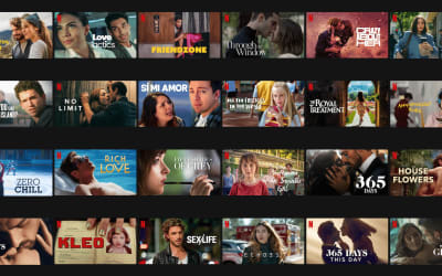 9 Spanish Romance Movies You Could Watch a Million Times  Thumbnail
