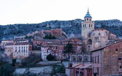 11 Spanish Villages to Add to Your Vision Board Thumbnail