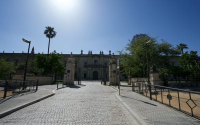 7 Best Insider's Tips for Studying Abroad in Seville  Thumbnail