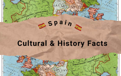 45 Interesting Culture (and History!) Facts About Spain Thumbnail