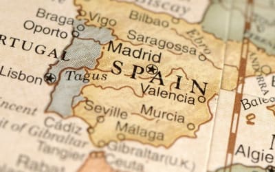 Is Spain a Peninsula?! A Frequently Asked Question with a Simple Answer  Thumbnail