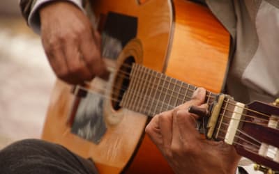 Music of Spain: A Complete Tour of its Amazing History and More Thumbnail