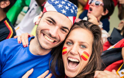12 Major Cultural Differences Between Spain & America Thumbnail