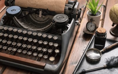 Top 9 Spanish Writers That Speak from their Hearts - 5 Nobels! Thumbnail
