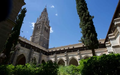 Travel to Toledo: 5 Best Attractions, Food & Activities Thumbnail