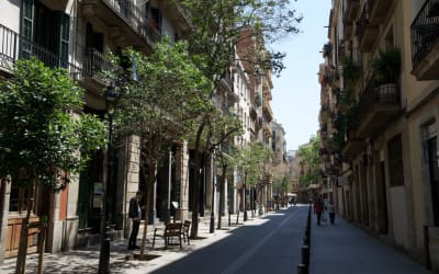 9 Best Neighborhoods in Barcelona: Students, Expats & Tourists Thumbnail